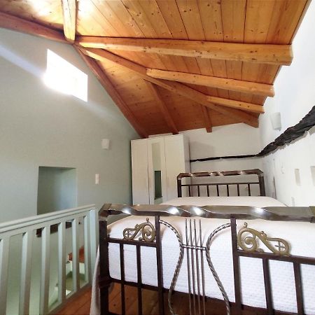 Вілла Stellinas Pretty House Андрос Екстер'єр фото